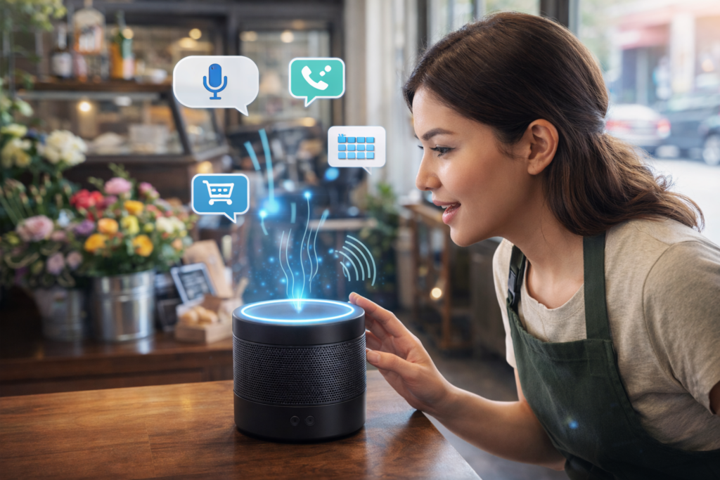 Automatizacion-AsistenteVoz-Empresas