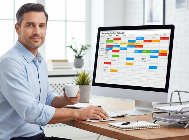 Automatizar-Blog-Empresa