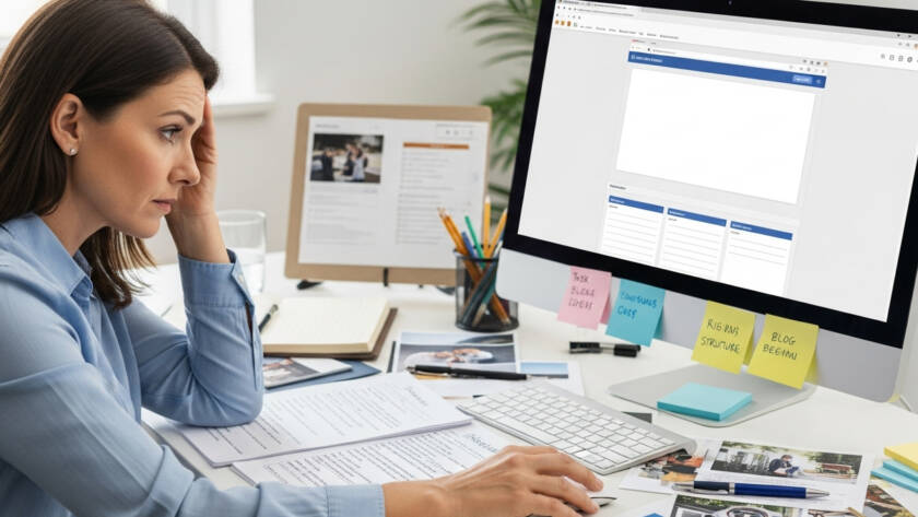 Automatizar-Blog-Empresa