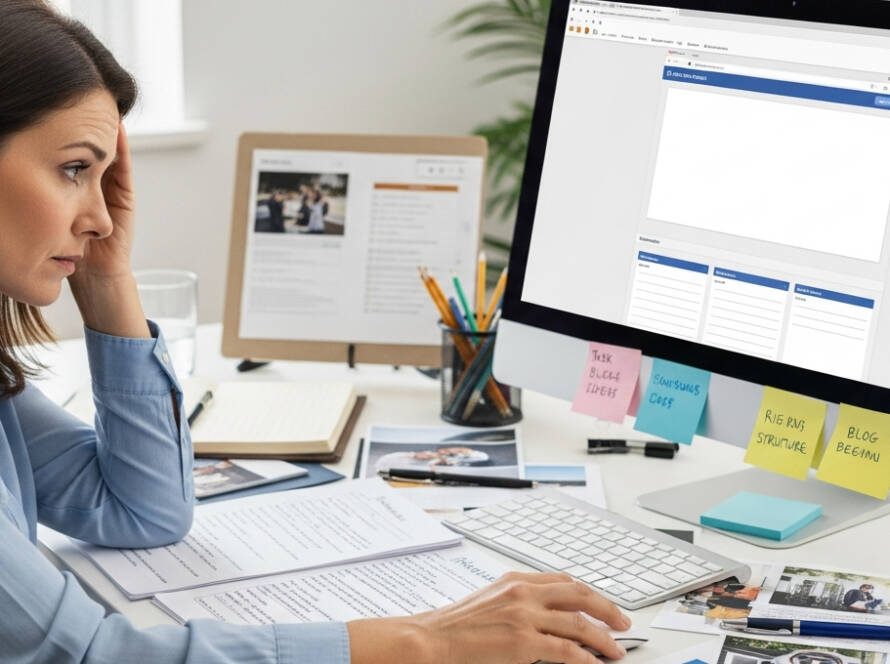 Automatizar-Blog-Empresa