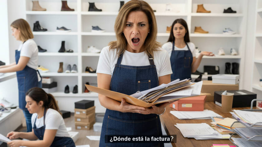 Automatizacion Google Drive