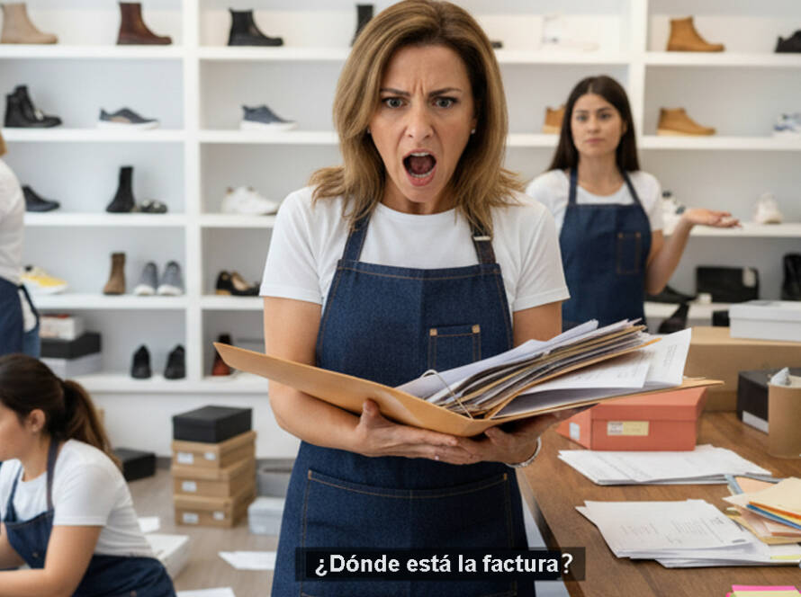 Automatizacion Google Drive