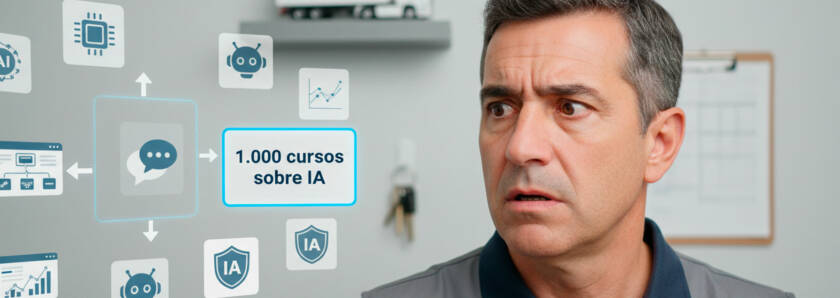 IARevolution-FormacionPesonalizada