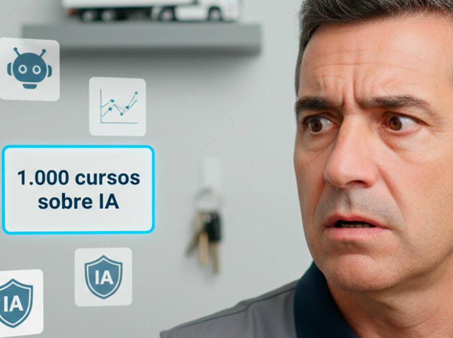 IARevolution-FormacionPesonalizada