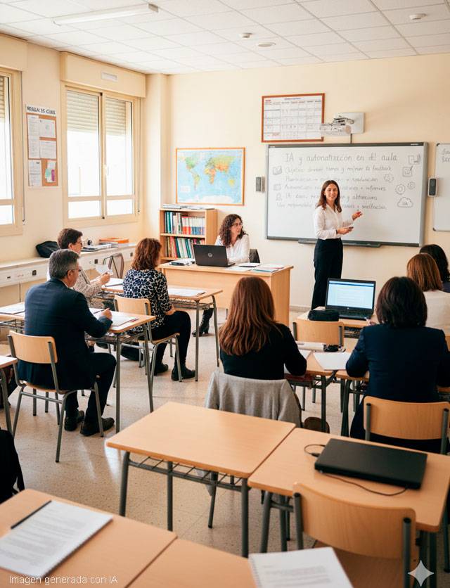 Automatizacion-Formacion-Educacion